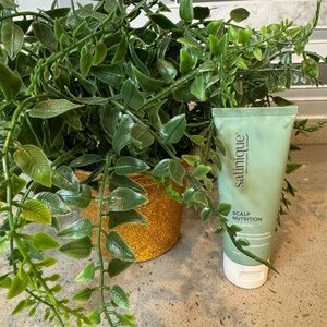 SATINIQUE - Scalp Nutrition Shampoo 40 ml